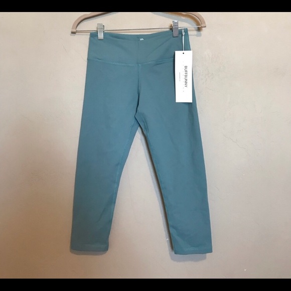 Buffbunny Collection Pants - Buffbunny Leggings